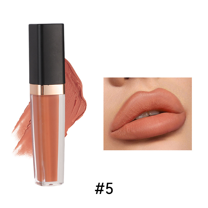 Couleur caramel