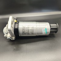 Filtre séparateur d'eau et de carburant diesel pour camion, prix de vente directe d'usine, F0011-D 1457434310