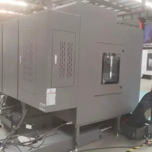 Hot Selling Gute Qualität Veryical Machin ing Center China CNC-Bearbeitungs zentrum Vmc - Product Image 3