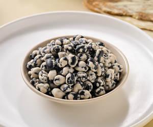 Angelica Astragalus, Snack Superalimentaire Oriental aux Herbes, Haricots Noirs Grésillés et Enrobés, Naturel, Riche en Protéines, Riche en Fibres, Végétalien, Céto - Product Image 3