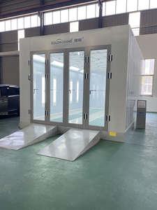 <span class=keywords><strong>Cabine</strong></span> <span class=keywords><strong>gonflable</strong></span> certifiée ISO <span class=keywords><strong>de</strong></span> <span class=keywords><strong>peinture</strong></span> <span class=keywords><strong>de</strong></span> jet pour la <span class=keywords><strong>peinture</strong></span> <span class=keywords><strong>de</strong></span> voiture <span class=keywords><strong>de</strong></span> revêtement <span class=keywords><strong>de</strong></span> voiture utilisée - Product Image 5