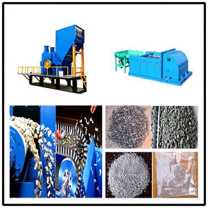 Gran oferta, separador magnético <span class=keywords><strong>de</strong></span> corriente Eddy, equipo <span class=keywords><strong>de</strong></span> reciclaje, mejora <span class=keywords><strong>la</strong></span> <span class=keywords><strong>chatarra</strong></span>, <span class=keywords><strong>cobre</strong></span>, aluminio, acero y plástico, eficiencia - Product Image 5