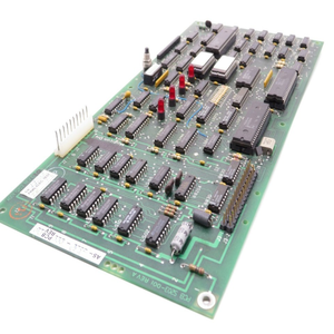บอร์ดควบคุม Gould As-203p-000 Io ใหม่และมีสินค้าในสต็อก As203p000 Assy S203 Rev Plc - Product Image 1