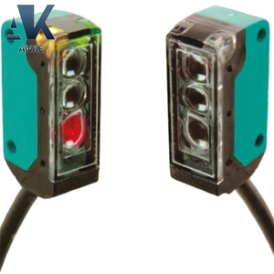 OBE2000-R2-SE2 P + F Capteur photoélectrique sortie PNP pour Pepperl + Fuchs - Product Image 1