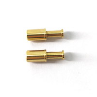 Custom Luxury Brass Metal Pen Manufacturer Promotional Engraved Ballpoint Gold Plated Pen Supplier With OEM ODM Service