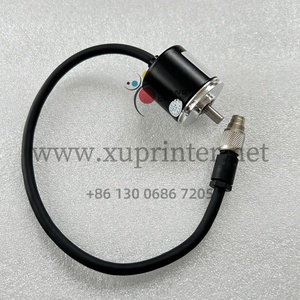 Encodeur de haute qualité WD FH.1261351 pour machine à plier Stahl FH.1261351/02 - Product Image 5