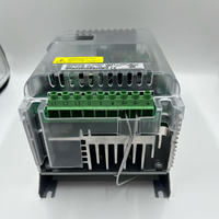 Convertisseur de fréquence spécifique à la grue KONECRANES SWF DMCS022F10PN0 2,2 kW 48 V 52292674