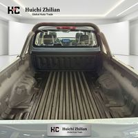 Mobil Bekas China Pickup GWM King Kong Cannon 2022 2.0T Diesel Manual 2WD Elite Murah Setir Kiri Mesin Diesel Dijual