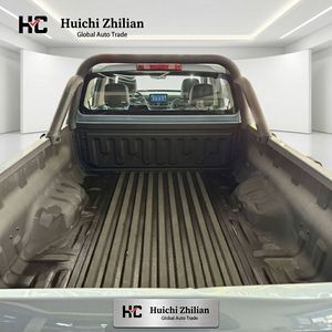 Pickup Cinese GWM <span class=keywords><strong>King</strong></span> Kong Cannon 2022 2.0T Diesel Manuale 2WD Elite Economico Usato con Guida a Sinistra in Vendita - Product Image 4