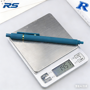 ปากกา <span class=keywords><strong>Weibo</strong></span> น่ารัก คาวาอิ 0.5 มม. หมึกเจลสีดำ ปากกาคาวาอิ อุปกรณ์สำนักงาน อุปกรณ์การเรียน เครื่องเขียนคาวาอิ สำหรับเด็ก ผู้หญิง ผู้ชาย - Product Image 4