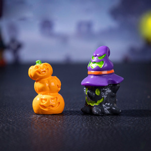 <span class=keywords><strong>Decorazioni</strong></span> di <span class=keywords><strong>Halloween</strong></span> all'Ingrosso: Mini Fantasmi e Zucche <span class=keywords><strong>in</strong></span> Resina <span class=keywords><strong>per</strong></span> Micro Paesaggi, Ornamenti Fai-<span class=keywords><strong>da</strong></span>-Te <span class=keywords><strong>per</strong></span> Giardino, <span class=keywords><strong>Casa</strong></span>, Villaggio e Bonsai - Product Image 4