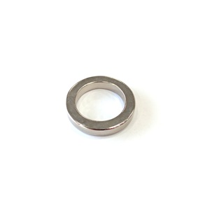 중국 공장 제조업체 가격 네오디뮴 링 자석 링 네오디뮴 링 네오디뮴 자석 - Product Image 5