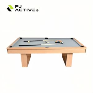 PINJIAN Vente en gros Table de <span class=keywords><strong>billard</strong></span> pliante de 9 pieds Nouvelle table de <span class=keywords><strong>billard</strong></span> d'intérieur pour adultes pour le divertissement à domicile Snooker et <span class=keywords><strong>billard</strong></span> - Product Image 1