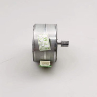 Moteur pas à pas pré-testé FK4-0512-000 pour Canon IR2002 IR2202 IR2204 IR2206 – Pièce de rechange pour moteur d'entraînement du four de fusion – Pièces de copieur/imprimante
