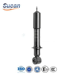Sucan Adatto per Parti di Sospensione Camion Scania <span class=keywords><strong>G</strong></span>/<span class=keywords><strong>P</strong></span>/R OE370228 393208 393290 Ammortizzatore Assale - Product Image 1