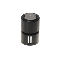 Loquet de porte en plastique pour compartiment de batterie d'enceinte portable, clip de couvercle arrière pour équipement audio, accessoire de terminal intelligent