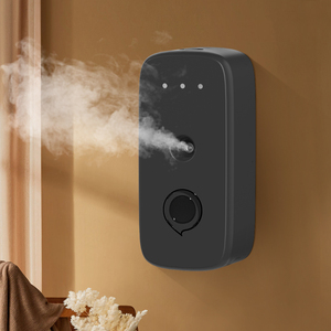 Điều Khiển Từ Xa Loại C Có Thể Sạc Lại 168Ml Không Khí Mùi Hương Khuếch Tán Máy Hương Liệu Khuếch Tán Tinh Dầu Khuếch Tán - Product Image 1