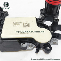 Módulo de Control de Transmisión Automática CVT 722.8 A1695451062 A1695451032 TCU TCM con Programación Gratuita para Mercedes W211 W169