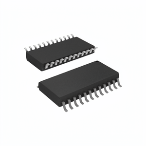 หน่วยความจำ IDT6116LA35SO 24 SOIC ซื้อออนไลน์ ช่องทางผู้ผลิตชิ้นส่วนอิเล็กทรอนิกส์ - Product Image 1