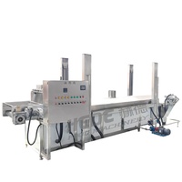Ligne de production entièrement automatique de chips de pommes de terre ondulées, ligne de production spéciale pour la transformation d'aliments de type snack