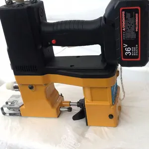 2024 hot sale factory low price Bag Closer Over lock Industrial Stitch Portable electric bag Sewing Machines For Sale