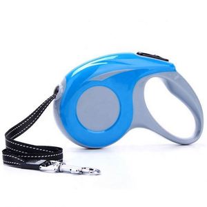 Laisse de chien rétractable réglable personnalisable avec logo imprimé – Offre Spéciale - Product Image 2