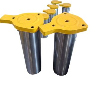 หมุด20U-<span class=keywords><strong>70</strong></span>-<span class=keywords><strong>21671</strong></span>สำหรับชิ้นส่วนเครื่องจักรก่อสร้าง PC50 Komatsu ของแท้ - Product Image 2