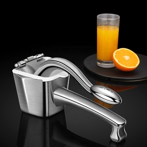 <span class=keywords><strong>Presse</strong></span>-<span class=keywords><strong>citron</strong></span> <span class=keywords><strong>manuel</strong></span>, acier inoxydable 304, <span class=keywords><strong>presse</strong></span>-jus de grenade et d'orange - Product Image 1