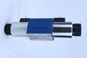 R901481091 Z4WE6E62-3X/EG24N9K4 Serie Z4WE Control Hidráulico Solenoide Direccional Superpuesto de Cuatro Vías - Product Image 6