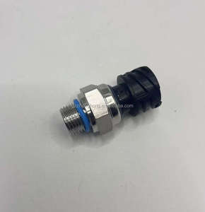 Piezas del Sistema Eléctrico VOE22899626 Aptas para Excavadora Volvo D12 D13, Sensor de Presión de Aceite 20898038 21540602 20886108 20484678 - Product Image 1