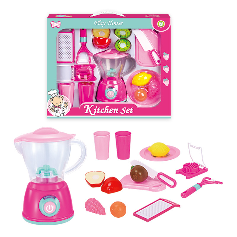 Kitchen Plastics Baking Machine Waffle Maker