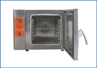 Four de séchage électrique Kenton automatique 220V pour la transformation alimentaire DHG-9070, four haute température en acier inoxydable