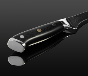 XITUO-cuchillo de deshuesado de 6 pulgadas, herramienta de cocina especial de 67 capas de acero damasco, corte afilado de carne, rebanadas de hueso, chef de cocina - Product Image 3