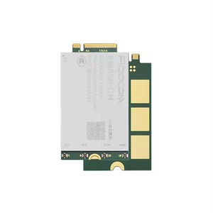 İnç FM650-CN <span class=keywords><strong>IoT</strong></span> 5G İletişim modülü Sub-6G M.2 paket yerli tam Netcom - Product Image 1