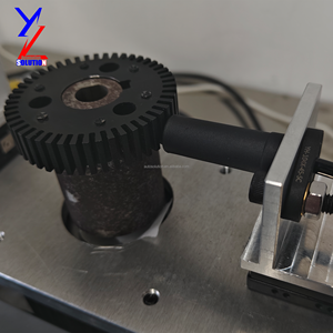 Tiêu thụ điện năng thấp an toàn kỹ thuật số xung kênh kép cảm biến tốc độ từ tính với hai đầu ra - Product Image 3