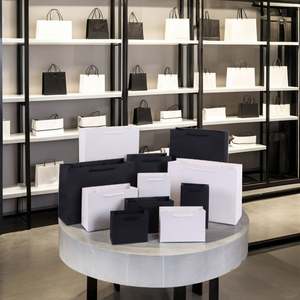 Sacs d'emballage en papier créatifs personnalisés pour jouets - Product Image 5