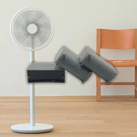 Condensateur de démarrage de moteur CBB61, type à 3 broches, 1-20uF, 50/60Hz, 40/70/21, pour climatiseur, condensateurs à film mince métallisé