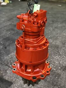 Мотор поворота и редуктор CLG904E CLG906E для экскаваторов <span class=keywords><strong>LiuGong</strong></span> CLG907 <span class=keywords><strong>CLG908</strong></span> - Product Image 2