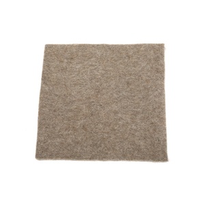 Vente en gros de feutrage de fibre de laine <span class=keywords><strong>mérinos</strong></span> 1mm 3mm personnalisé par l'industrie en rouleau - Product Image 4