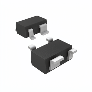 Components Electronic Power Management (PMIC) MAX6385XS34D1-T BOM IC In Stock SC 82A, SOT 343 - Product Image 1