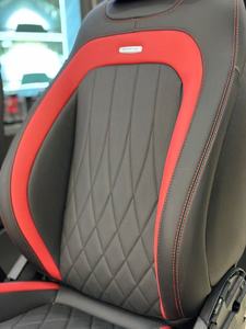 เบาะนวดระบายอากาศสำหรับรถยนต์เมอร์เซเดสเบนซ์ G-Class G63 G350 G400 G500 ของแท้จากเว็บไซต์อาลีบาบาสำหรับการช้อปปิ้งออนไลน์ - Product Image 4