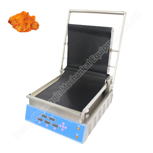 เตาย่างย่างแบบสัมผัสกระทะบาร์บีคิวอุปกรณ์ห้องครัว - Product Image 1