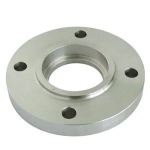 high quality stainless steel flange 904l slip on stainless steel flange forged flange