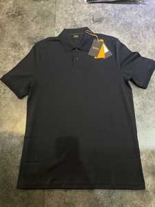 Nouveau <span class=keywords><strong>Polo</strong></span> <span class=keywords><strong>Homme</strong></span> 2026 en Coton 100% – Confection Artisanale Exquise, Confortable et Durable – <span class=keywords><strong>Polo</strong></span> Col Montant Tendance pour <span class=keywords><strong>Homme</strong></span> - Product Image 2