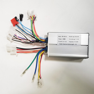 <span class=keywords><strong>24V</strong></span> 36V 48V 250W <span class=keywords><strong>350W</strong></span> Điện Xe Tay Ga Không Chổi Than Động Cơ Trung Tâm <span class=keywords><strong>DC</strong></span> Điều Khiển Cho Ebike Đá Xe Tay Ga Pocket Dirt Xe Đạp - Product Image 2