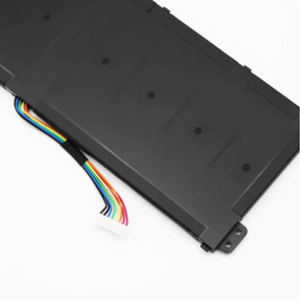 เปลี่ยนแบตเตอรี่แล็ปท็อป AC14B3K AC14B8K AC14B7K สำหรับ <span class=keywords><strong>ACER</strong></span> Aspire CB3-111 <span class=keywords><strong>CB5</strong></span>-<span class=keywords><strong>311</strong></span> ES1-511 ES1-531 E5-771G แบตเตอรี่แล็ปท็อป - Product Image 4