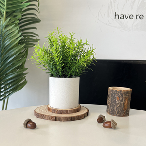 Nouveau <span class=keywords><strong>Mini</strong></span> Plantes Artificielles <span class=keywords><strong>En</strong></span> <span class=keywords><strong>Pot</strong></span> Pots D'intérieur Faux Plantes <span class=keywords><strong>Eucalyptus</strong></span> Romarin Buis Plantes Artificielles <span class=keywords><strong>En</strong></span> Plastique - Product Image 3