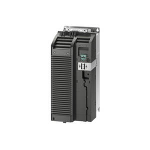 Convertidor Inversor SINAMICS 6SL3210-1RH22-7UL0 22KW G120 PM 240 Variador de Frecuencia Equipo Eléctrico PLC VFD - Product Image 2