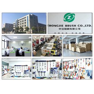 Cepillo de Lavado de Autos Premium con Forma de Mariposa, con Barra Extensible de Aluminio y Cerdas Extremadamente Suaves - Product Image 6