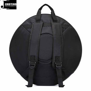 Sacs professionnels pour handpan Jingying 2025 – Sacs pour tambour à langue en acier de 12/14 pouces – Pièces et accessoires pour instruments de percussion - Product Image 3